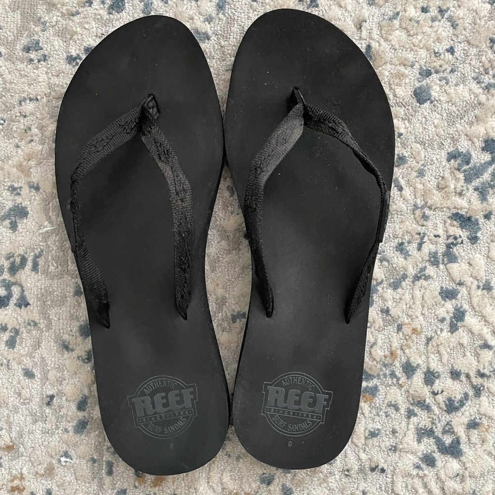 REEF flip flops